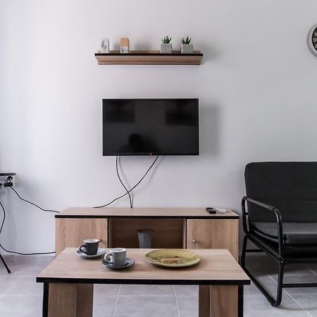 Minimalistic Apartment Petros Heraklion (Crete) Exterior foto
