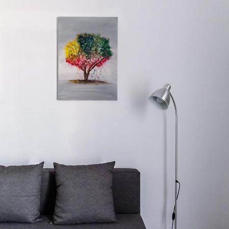 Minimalistic Apartment Petros Heraklion (Crete) Exterior foto
