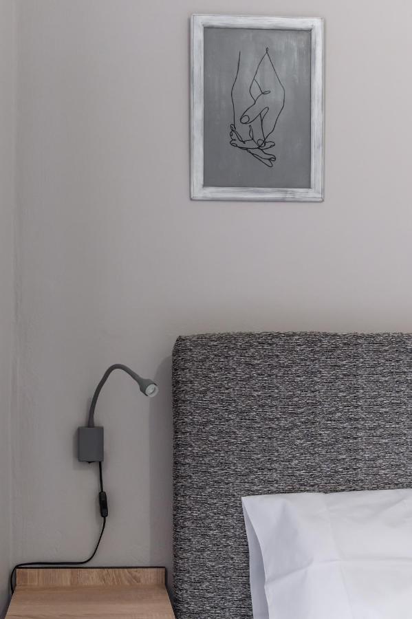 Minimalistic Apartment Petros Heraklion (Crete) Exterior foto