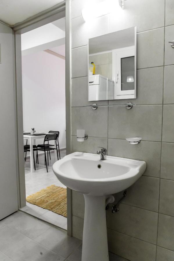 Minimalistic Apartment Petros Heraklion (Crete) Exterior foto